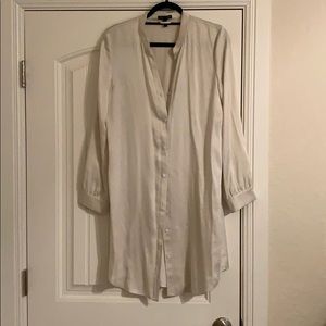 Eileen Fisher Silk Dress